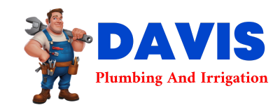 Trusted plumber in IDAHO FALLS